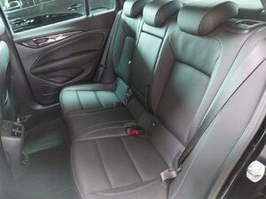 Opel Insignia Ultimate ACC 360° SHZ LHZ Navi HUD 95.651 km 17.800 &euro; HAAN 42781