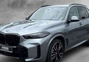 BMW X5 4.000 km 100.990 &euro; Krefeld 47800