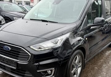 Ford Grand Tourneo 97.575 km 18.998 &euro; Heiligenhaus 42579