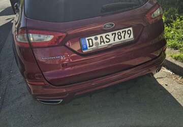 Ford Mondeo 110.000 km 11.000 &euro; Lörick (Düsseldorf) 40547