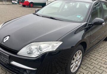 Renault Laguna 93.245 km 5.499 &euro; Krefeld 47809