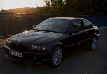 BMW 325 241.000 km 7.800 &euro; Bottrop 46242