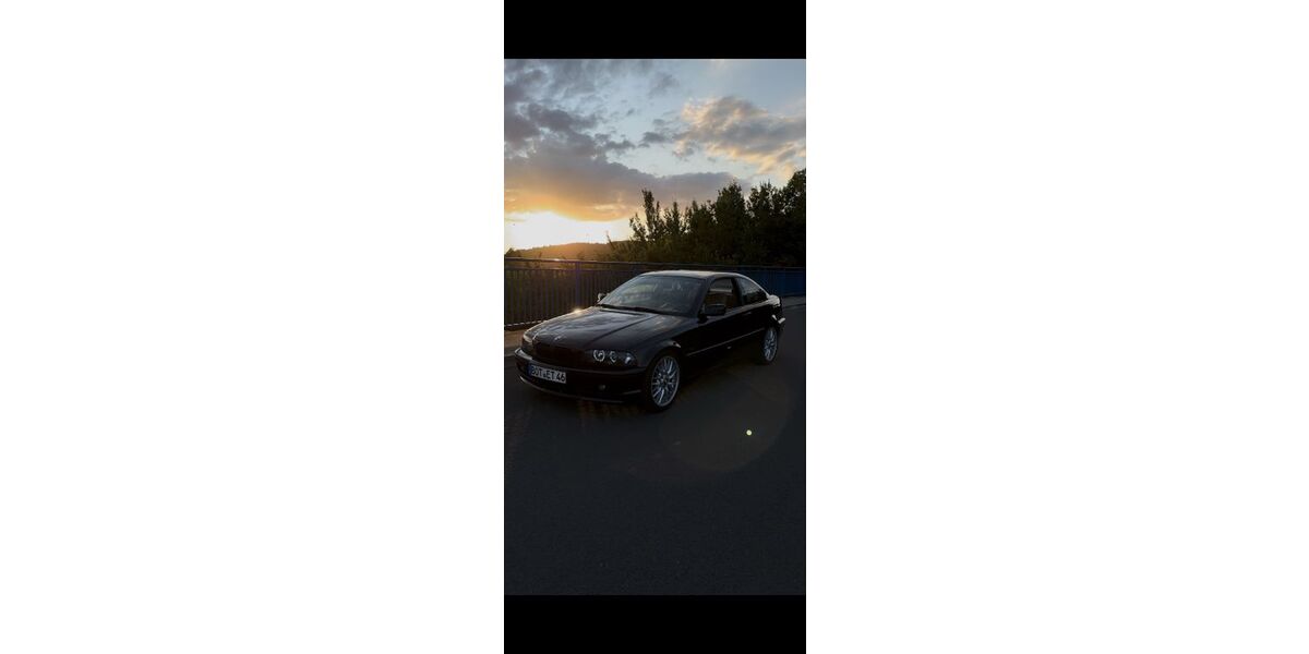 BMW 325 241.000 km 7.800 &euro; Bottrop 46242