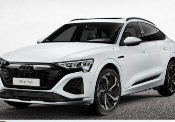 Audi Q8 42.733 km 43.991 &euro; Krefeld 47803