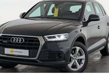 Audi Q5 56.990 km 27.960 &euro; Düsseldorf 40599