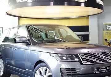 Land Rover Range Rover 77.886 km 54.890 &euro; Duisburg 47058