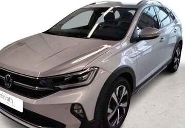 VW Taigo 7.466 km 24.440 &euro; Moers 47441