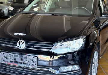 VW Polo 64.000 km 9.990 &euro; Oberhausen 46145