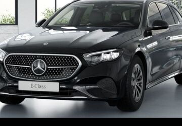 Mercedes-Benz E 220 3.500 km 119.000 &euro; Düsseldorf 40470