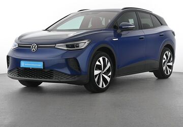 VW ID.4 44.983 km 29.960 &euro; Essen 45143