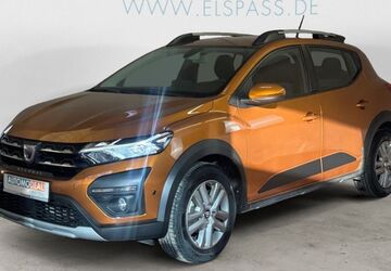 Dacia Sandero 24.184 km 13.979 &euro; Duisburg 47138