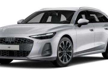 Audi A6 31.347 km 52.450 &euro; Meerbusch 40670