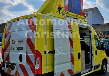 Citroen Jumper 15 km 93.990 &euro; Erkrath 40699