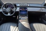 Mercedes-Benz S 350 d AMG MBUX Pano 360° HuD Burm Sitzklim 34.221 km 81.900 &euro; Wuppertal 42327