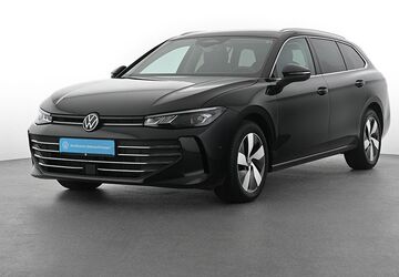 VW Passat Variant 27.043 km 34.960 &euro; Essen 45143