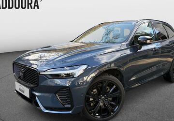 Volvo XC60 13.163 km 57.490 &euro; Wuppertal 42117