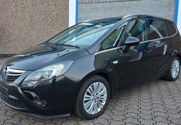 Opel Zafira Tourer 159.000 km 8.999 &euro; Moers 47441