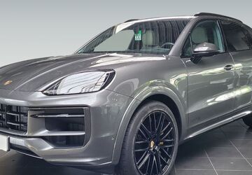 Porsche Cayenne 28.351 km 144.900 &euro; Willich 47877