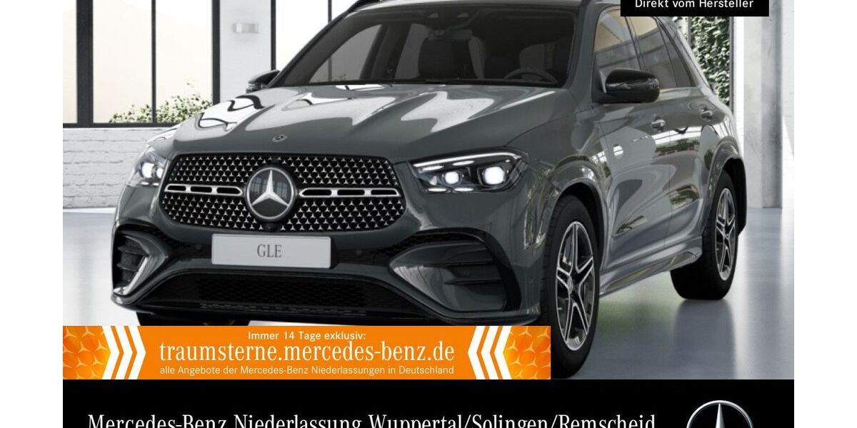 Mercedes-Benz GLE 450 19.437 km 87.990 &euro; Wuppertal 42115