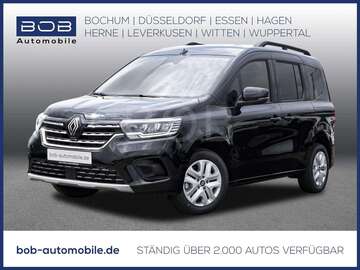 Gebrauchte Renault Kangoo