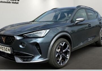 Cupra Formentor 15.353 km 35.990 &euro; Korschenbroich 41352