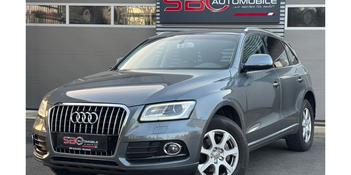 Audi Q5 190.550 km 16.400 &euro; Remscheid 42859