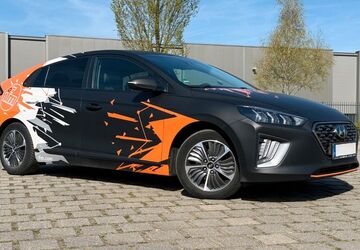 Hyundai IONIQ 92.500 km 17.900 &euro; Hattingen 45527