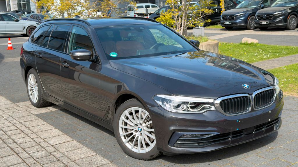 BMW 530 61.500 km 29.480 &euro; Düsseldorf 40233