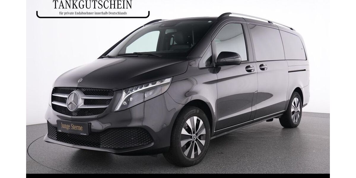 Mercedes-Benz V 250 21.307 km 59.999 &euro; Essen 45309