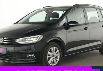 VW Touran 88.268 km 19.979 &euro; Neuss 41460