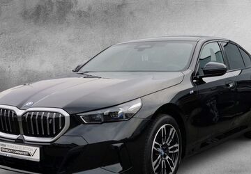 BMW i5 19.200 km 54.574 &euro; Krefeld 47800