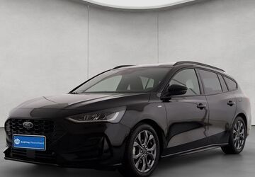Ford Focus 32.582 km 21.890 &euro; Düsseldorf 40233