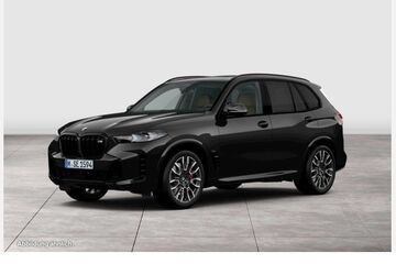 BMW X5 M60 25.078 km 87.390 &euro; Sprockhövel 45549