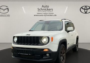 Jeep Renegade 76.875 km 14.990 &euro; Moers 47441
