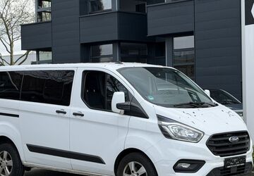 Ford Transit Custom 173.665 km 18.750 &euro; Krefeld 47805
