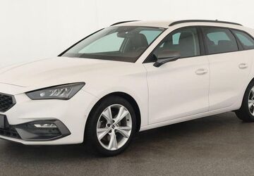 Seat Leon 80.700 km 20.884 &euro; Neuss 41464