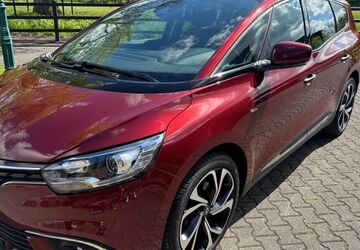 Renault Scenic 112.000 km 8.900 &euro; Moers 47441
