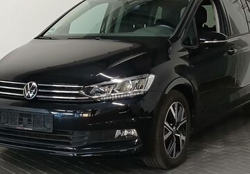 VW Touran 36.700 km 31.900 &euro; Meerbusch 40668
