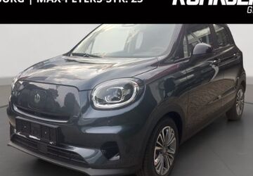 Leapmotor T03 4.990 km 16.989 &euro; Duisburg 47059