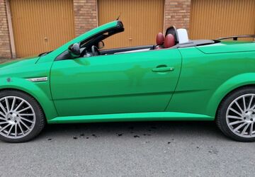 Opel Tigra 196.000 km 3.999 &euro; Gelsenkirchen 45881