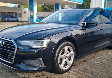 Audi A6 87.800 km 26.300 &euro; Velbert 42549