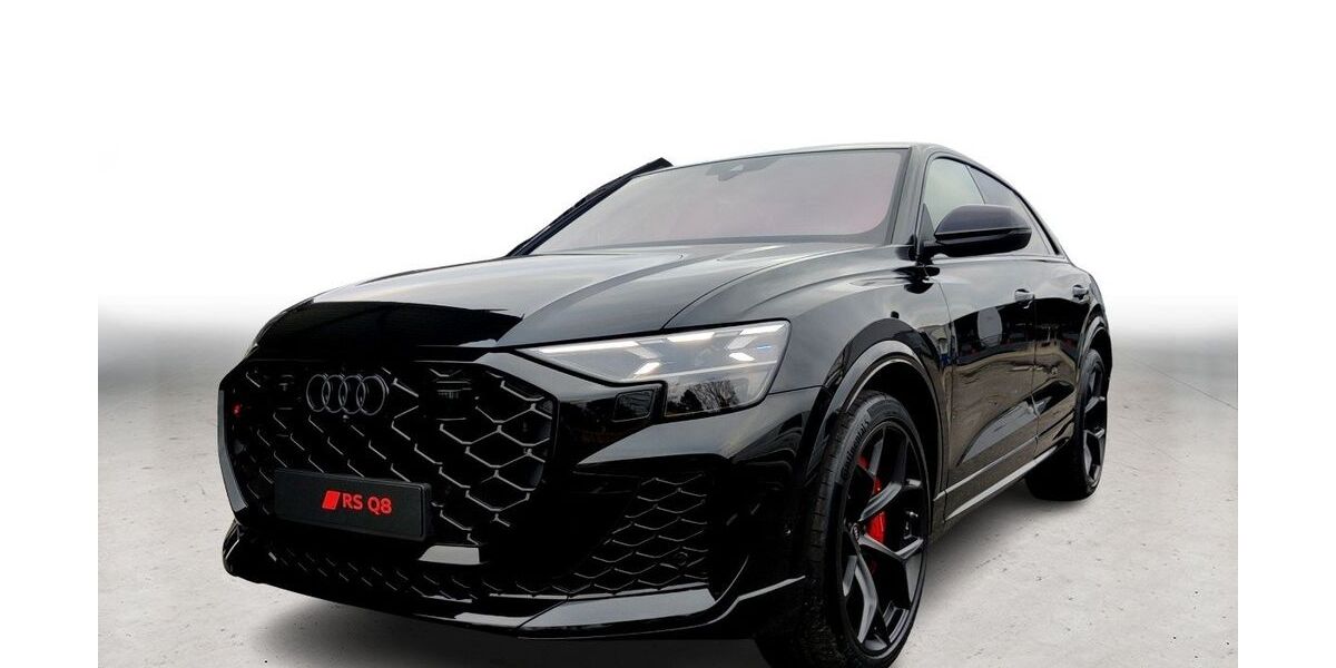 Audi RSQ8 1.500 km 155.870 &euro; Moers 47441
