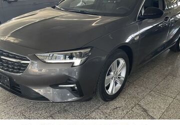 Opel Insignia 81.400 km 21.785 &euro; Wuppertal 42329