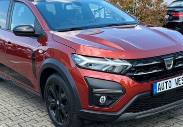 Dacia Jogger 99.152 km 12.950 &euro; Hilden 40721