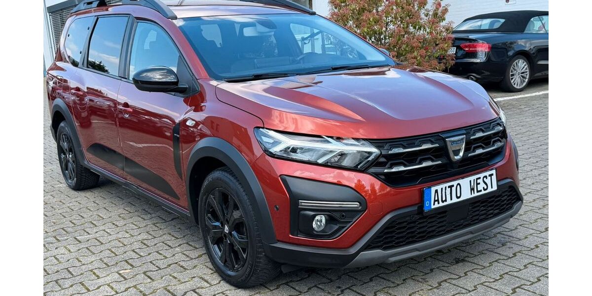 Dacia Jogger 99.152 km 12.950 &euro; Hilden 40721