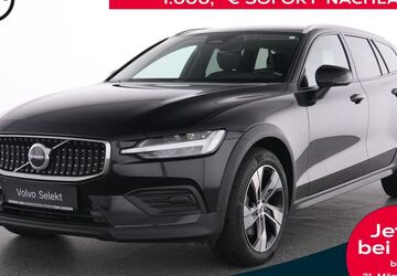 Volvo V60 Cross Country 37.463 km 35.750 &euro; Essen-Kray 45309