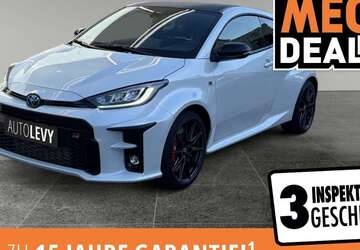 Toyota Yaris 39.983 km 31.890 &euro; Düsseldorf 40233