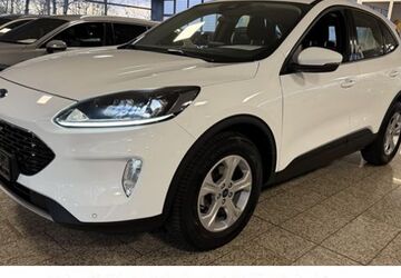 Ford Kuga 49.541 km 18.785 &euro; Wuppertal 42329