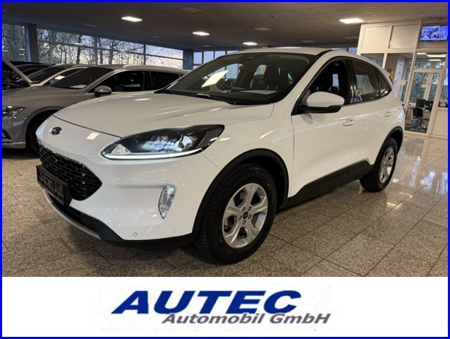 Ford Kuga 49.541 km 18.785 &euro; Wuppertal 42329