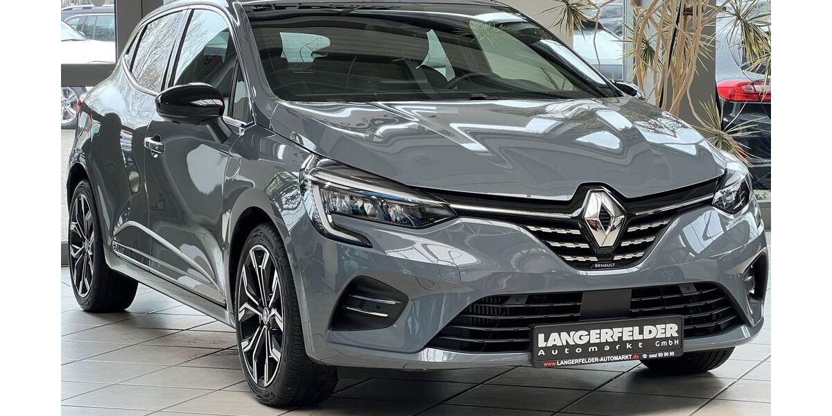 Renault Clio 31.527 km 16.499 &euro; Wuppertal 42389